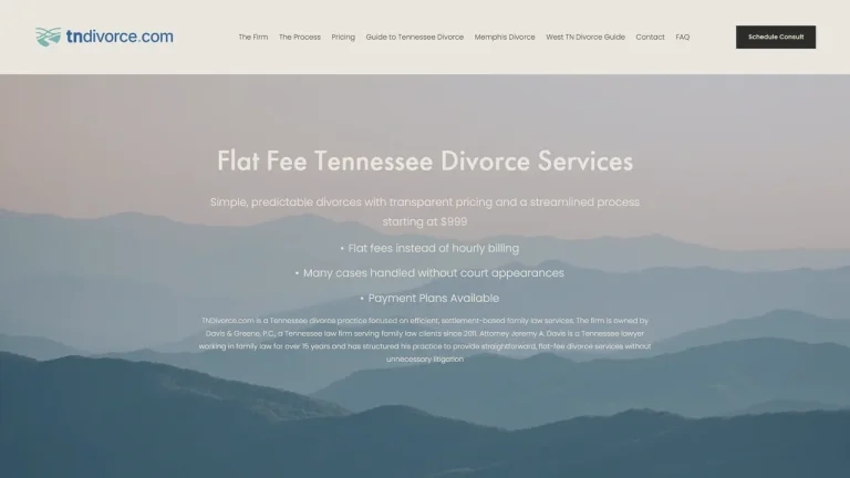 Davis & Greene PC - Memphis, TN - Attorney in Memphis