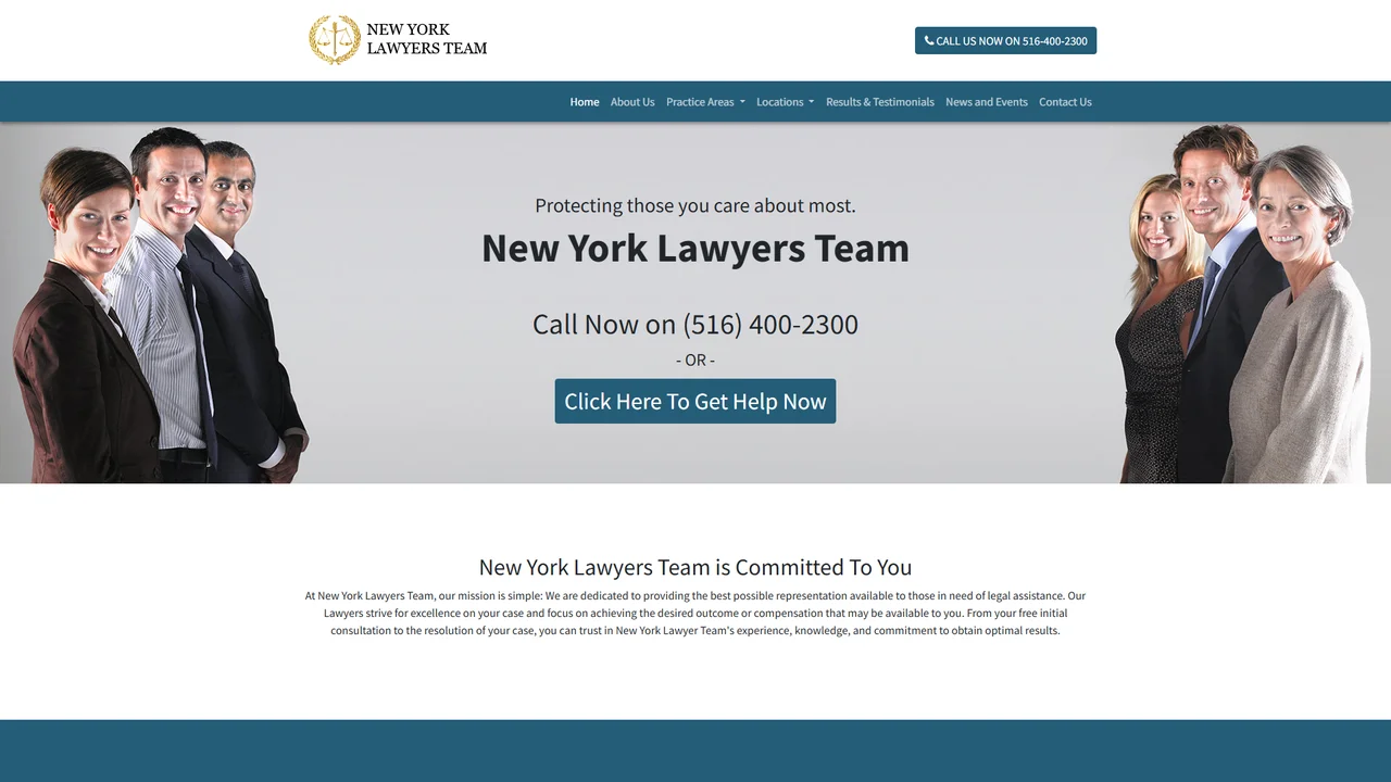 Gordon Law, P.C. - Albany, NY office in Albany, New York