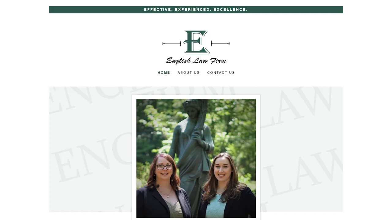 English Law Firm, PLLC - Memphis, TN office in Memphis, Tennessee
