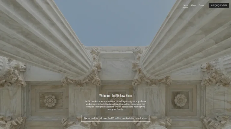 Kathy Rivas, KR Law Firm - Memphis, TN - Attorney in Memphis