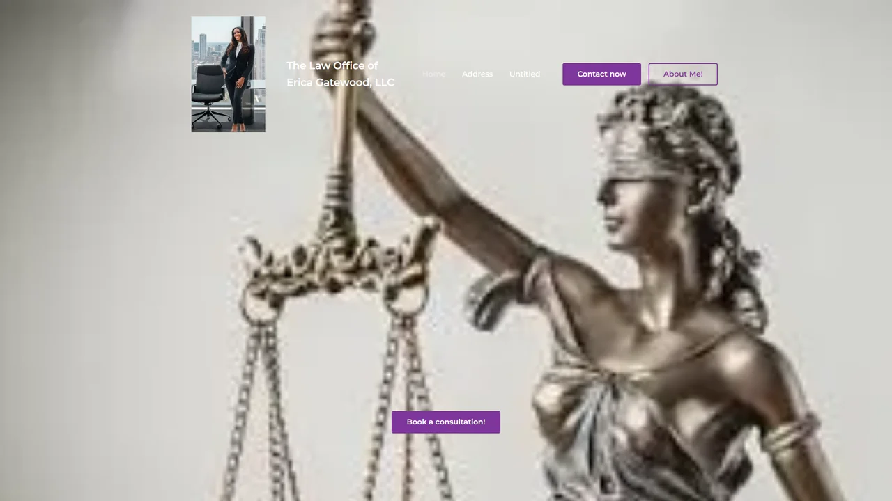 Erica Gatewood Law Office - Memphis, TN office in Memphis, Tennessee