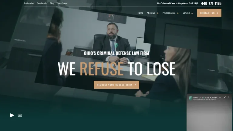 Patituce & Associates - Cleveland, OH - Attorney in Cleveland