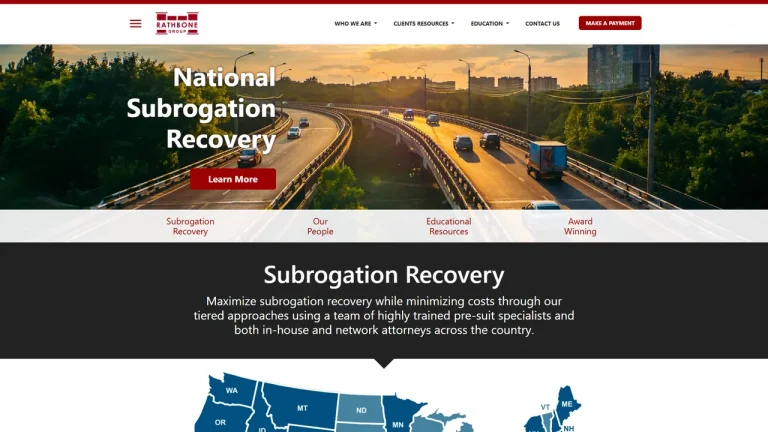 Rathbone Group - Cleveland, OH - Attorney in Cleveland