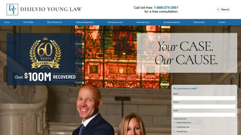 The Law Firm of David A. Young, LLC - Cleveland, OH - Attorney in Cleveland