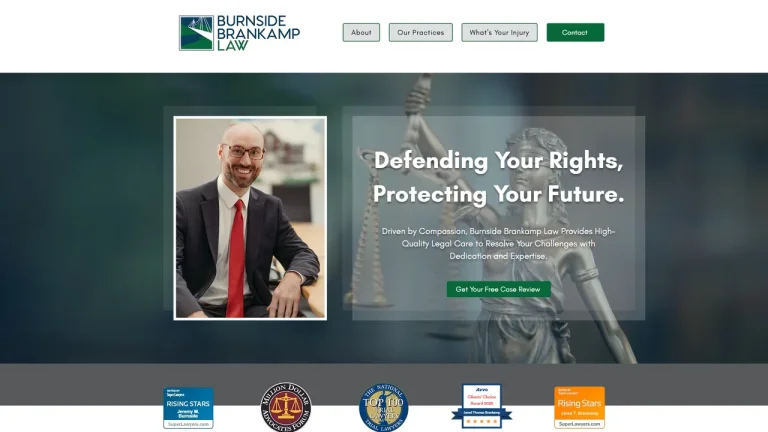 Burnside Law LLC - Cleveland, OH - Attorney in Cleveland