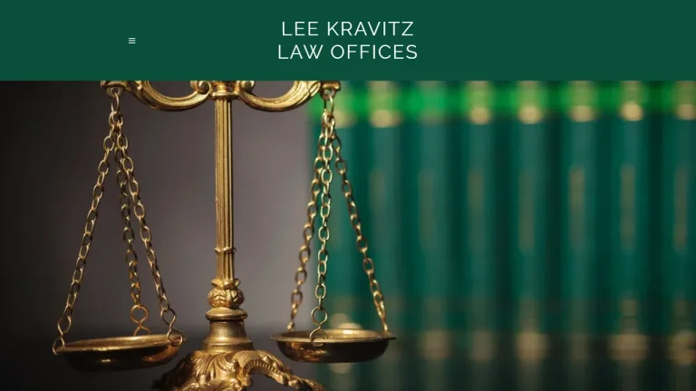 Law Office Lee R. Kravitz - Cleveland, OH - Attorney in Cleveland
