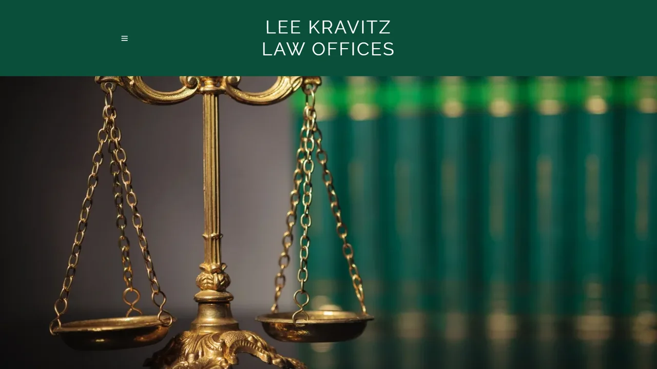 Law Office Lee R. Kravitz - Cleveland, OH office in Cleveland, Ohio