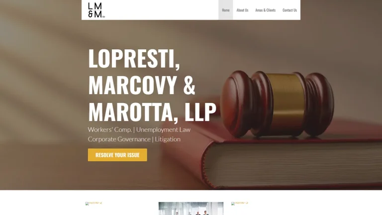 LoPresti, Marcovy and Marotta, LLP - Cleveland, OH - Attorney in Cleveland