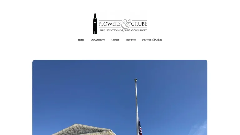 Paul W. Flowers Co. L.P.A. - Cleveland, OH - Attorney in Cleveland