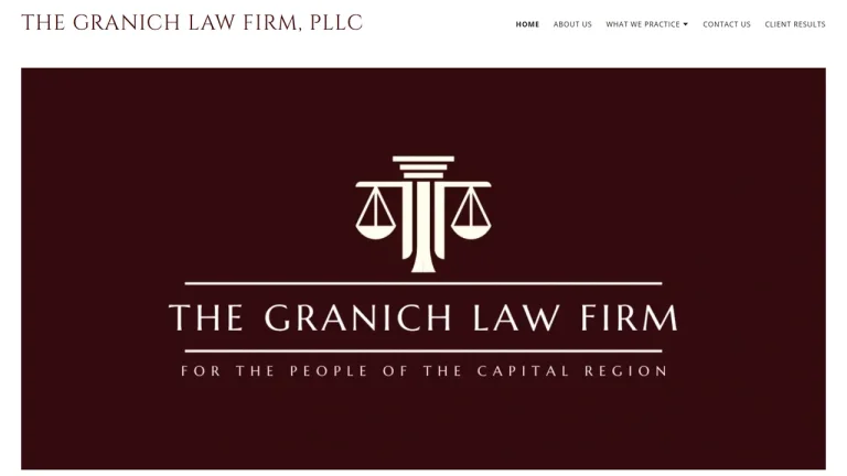 The Granich Law Firm - Albany, NY - Attorney in Albany