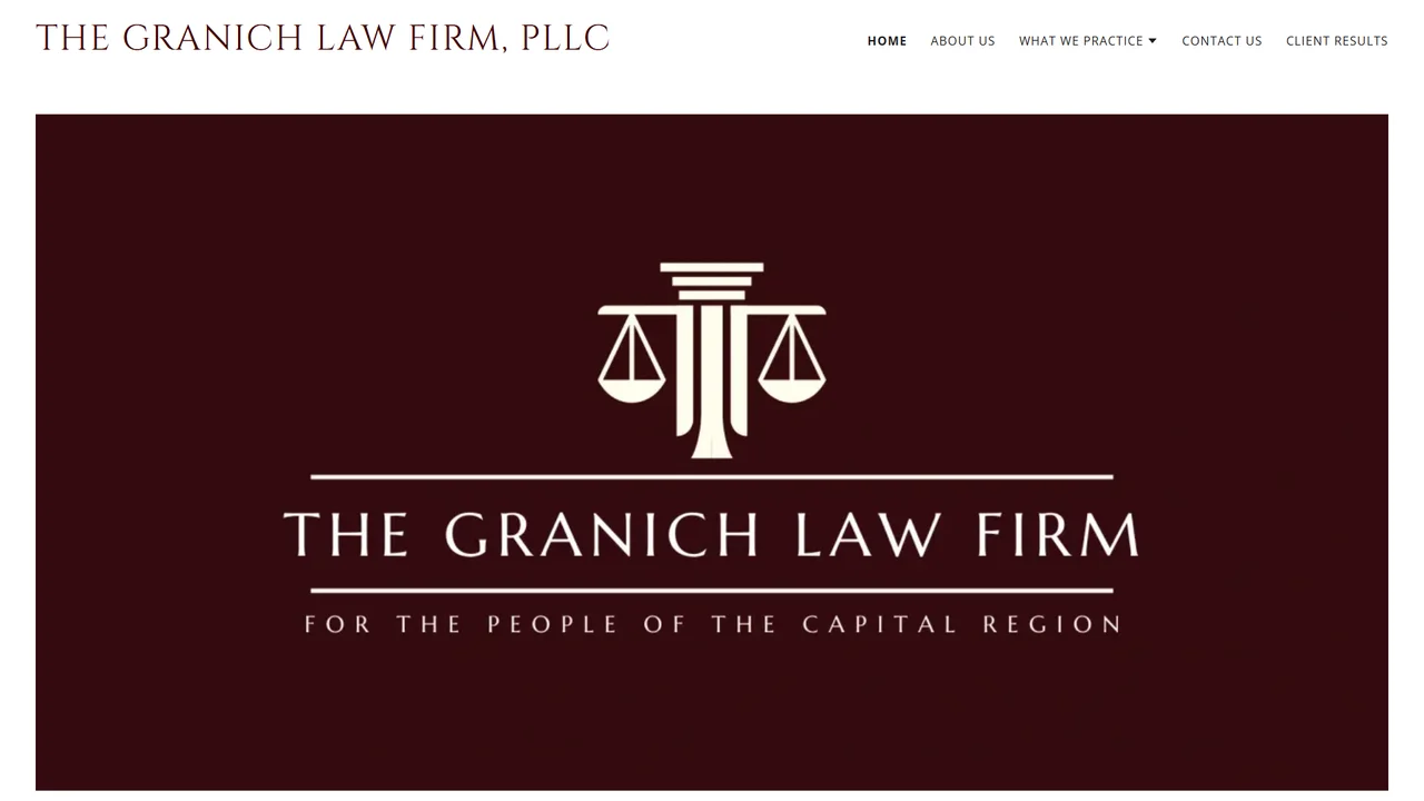 The Granich Law Firm - Albany, NY office in Albany, New York