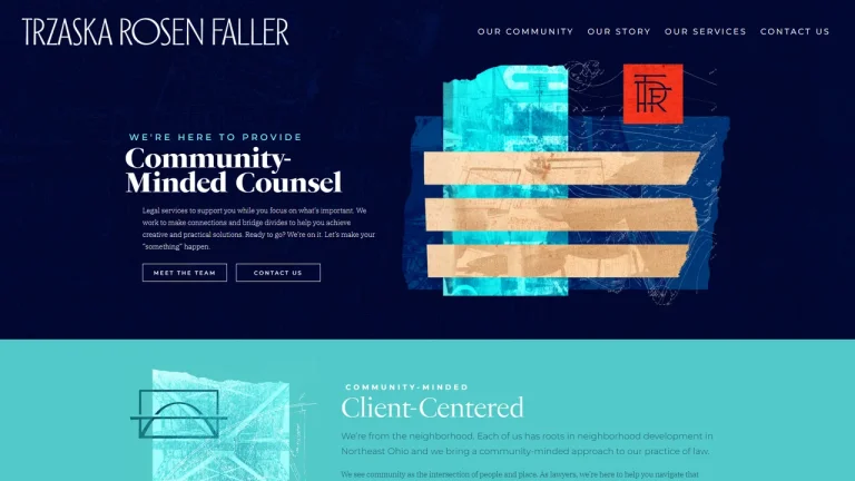 Trzaska Rosen Faller, LLC - Cleveland, OH - Attorney in Cleveland