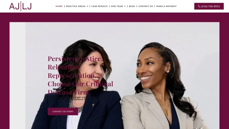 AJLJ Law - Cleveland, OH - Attorney in Cleveland