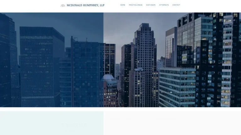 McDonald Humphrey LLP - Cleveland, OH - Attorney in Cleveland