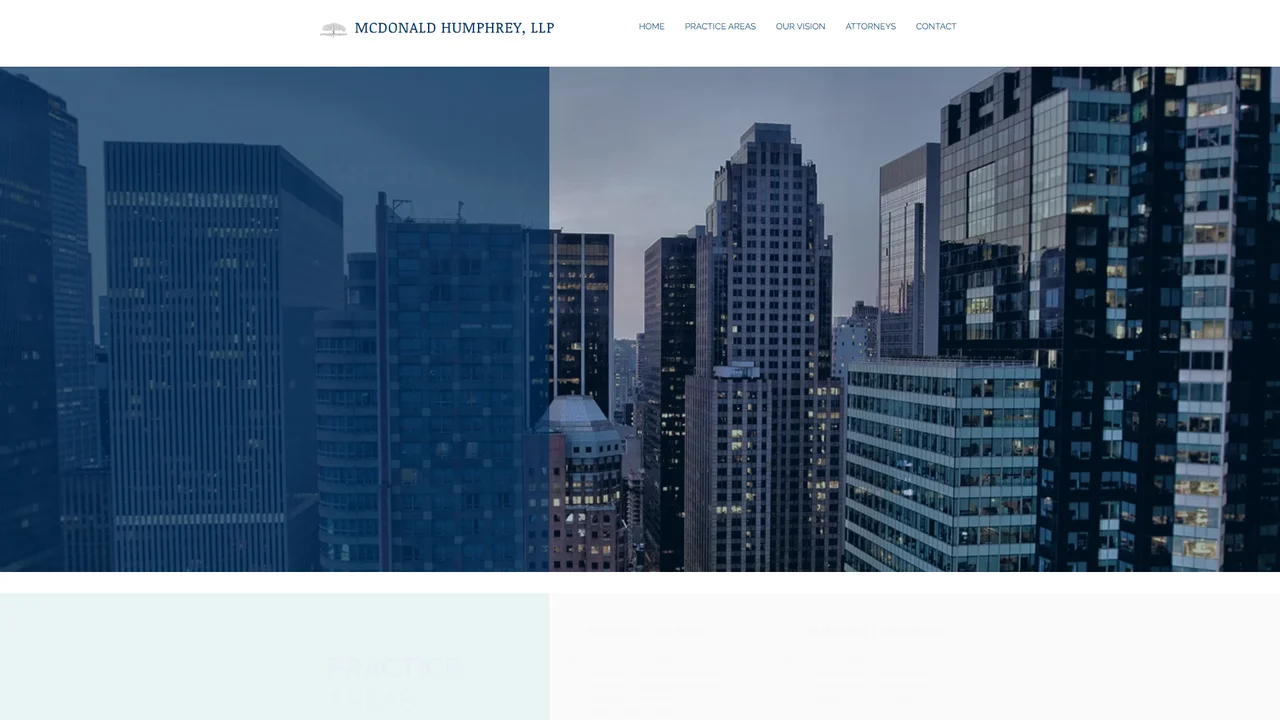 McDonald Humphrey LLP - Cleveland, OH office in Cleveland, Ohio