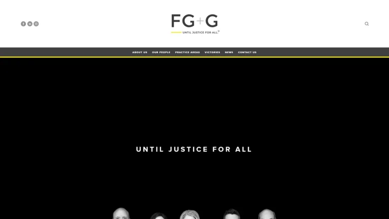 Friedman, Gilbert + Gerhardstein - Cleveland, OH - Attorney in Cleveland