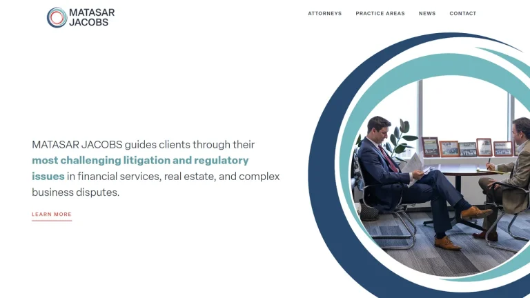 Matasar Jacobs LLC - Cleveland, OH - Attorney in Cleveland
