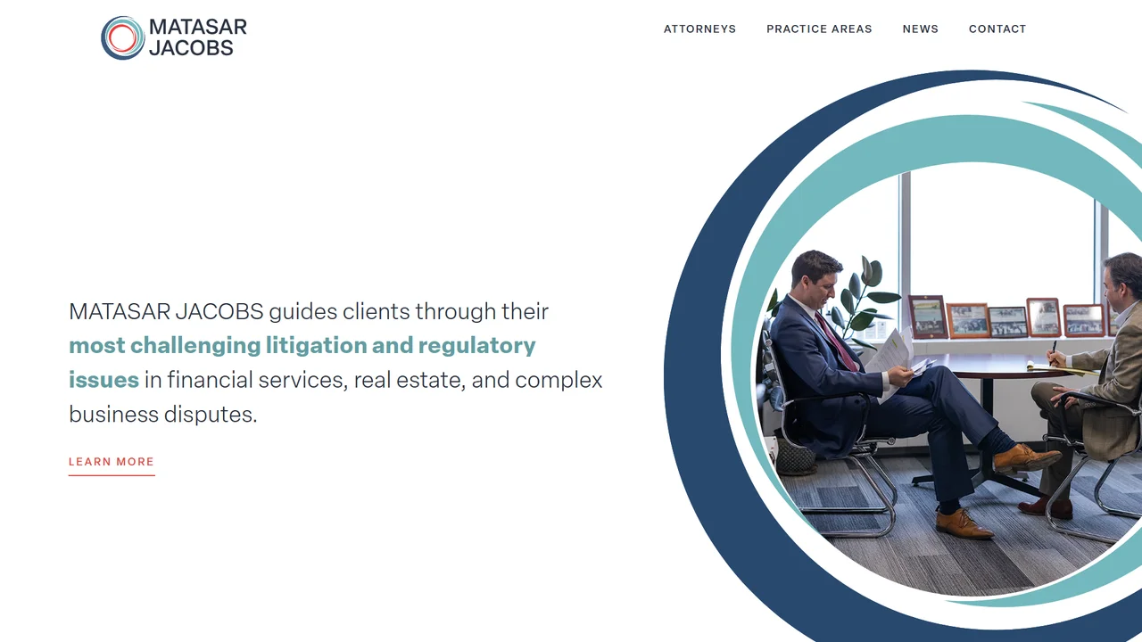 Matasar Jacobs LLC - Cleveland, OH office in Cleveland, Ohio