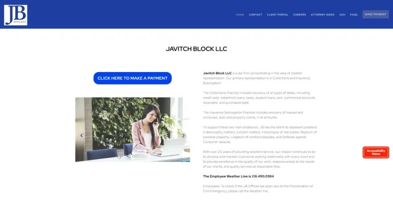 Javitch Block LLC - Cleveland, OH - Attorney in Cleveland