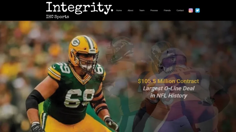IHC Sports - Cleveland, OH - Attorney in Cleveland