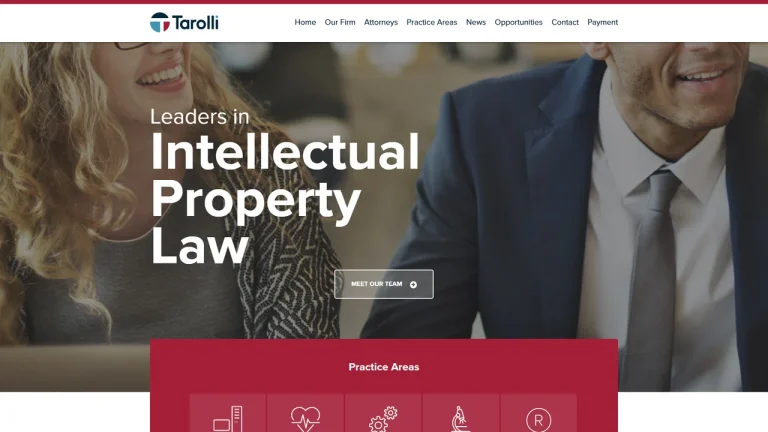 Tarolli, Sundheim, Covell & Tummino LLP - Cleveland, OH - Attorney in Cleveland
