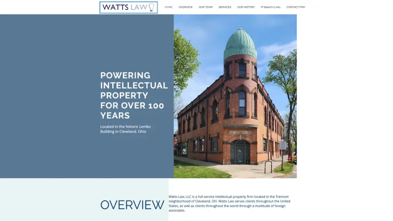 Watts Law, LLC - Cleveland, OH - Attorney in Cleveland