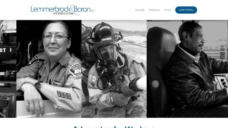 Lemmerbrock & Boron, LLC - Cleveland, OH - Attorney in Cleveland