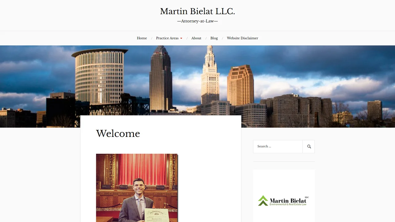 Martin Bielat LLC - Cleveland, OH office in Cleveland, Ohio