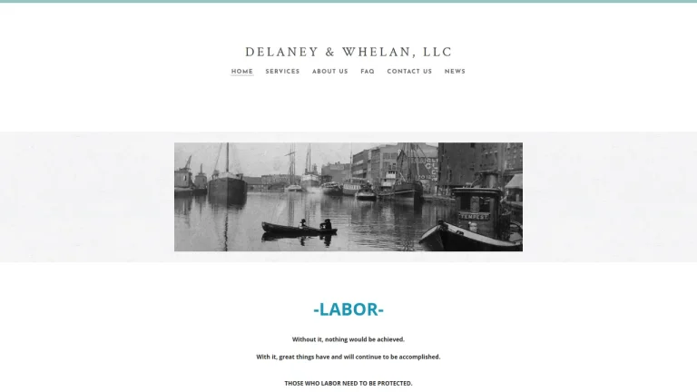 Delaney & Whelan - Cleveland, OH - Attorney in Cleveland