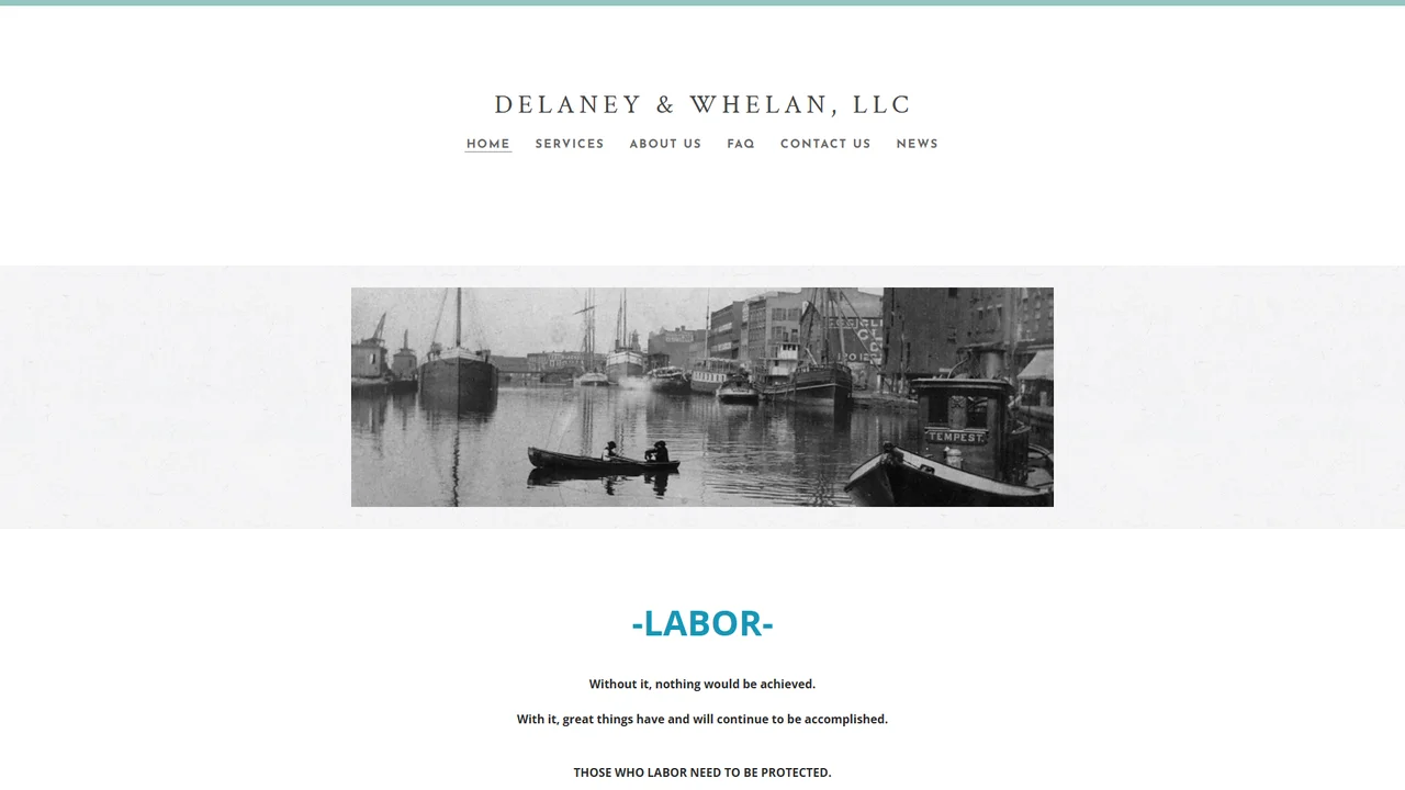 Delaney & Whelan - Cleveland, OH office in Cleveland, Ohio