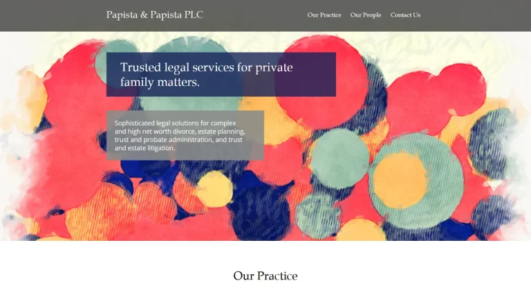 Papista & Papista, PLC - Detroit, MI - Attorney in Detroit