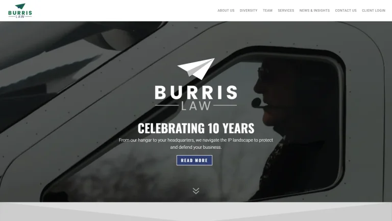 Burris Law, PLLC - Detroit, MI - Attorney in Detroit