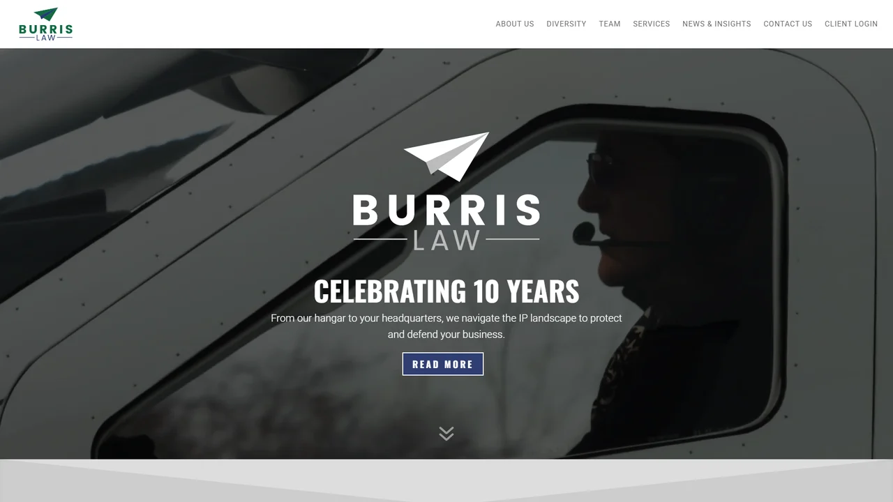 Burris Law, PLLC - Detroit, MI office in Detroit, Michigan