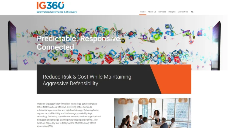 IG360 - Detroit, MI - Attorney in Detroit