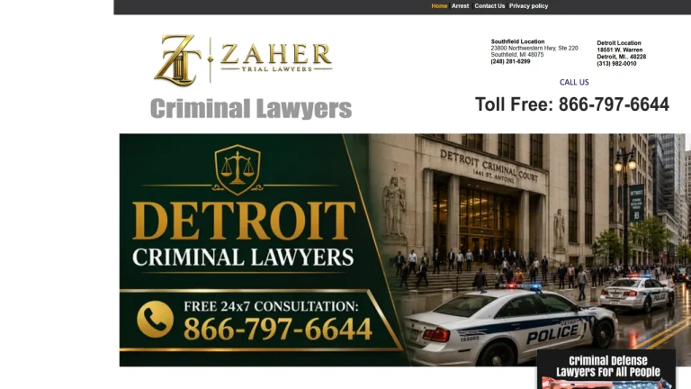 Jeffrey S. Weberman - Detroit, MI - Attorney in Detroit