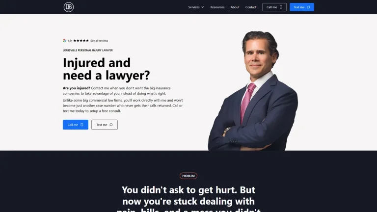 David Bryant Law - Louisville, KY - Attorney in Louisville