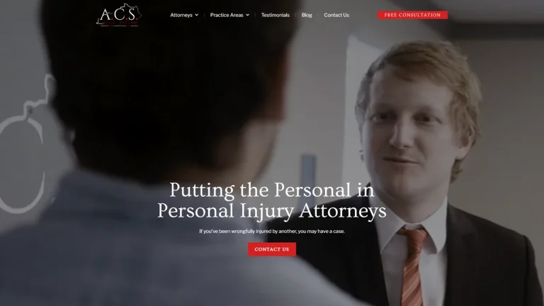 Abaray Craddock & Smith, PLLC | ACS Law - Louisville, KY - Attorney in Louisville