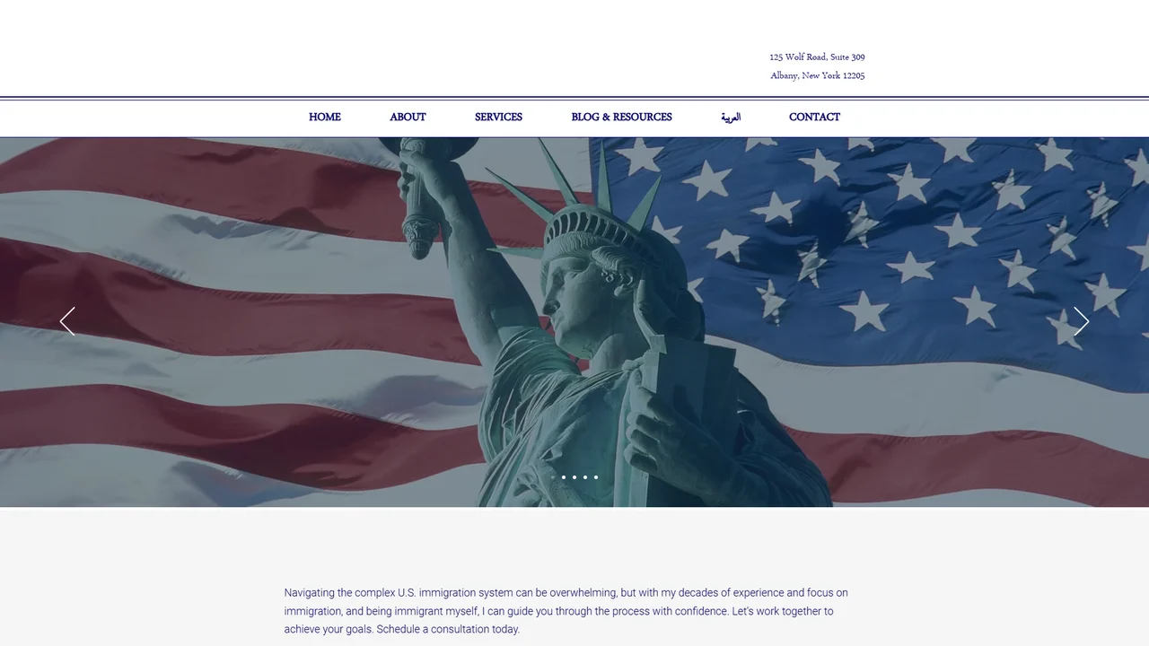 Law offices of Joseph F. Jacob, PLLC - Albany, NY office in Albany, New York