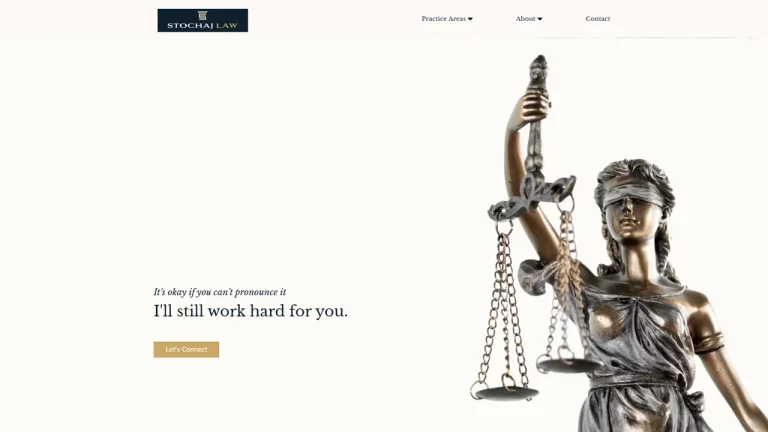 Stochaj Law P.S.C. - Louisville, KY - Attorney in Louisville