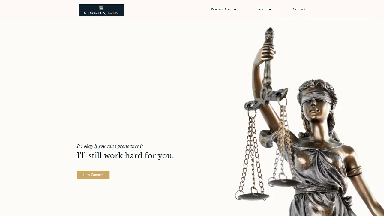 Stochaj Law P.S.C. - Louisville, KY office in Louisville, Kentucky