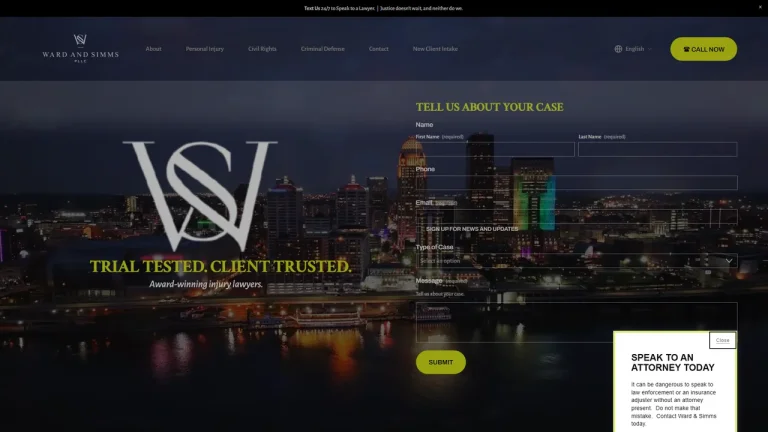 Gregory D. Simms - Louisville, KY - Attorney in Louisville