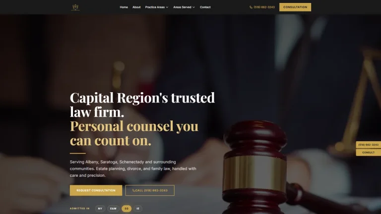Nadia Moynihan, Esq. - Albany, NY - Attorney in Albany