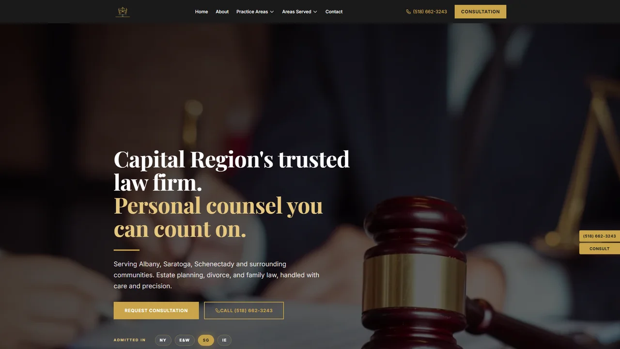 Nadia Moynihan, Esq. - Albany, NY office in Albany, New York