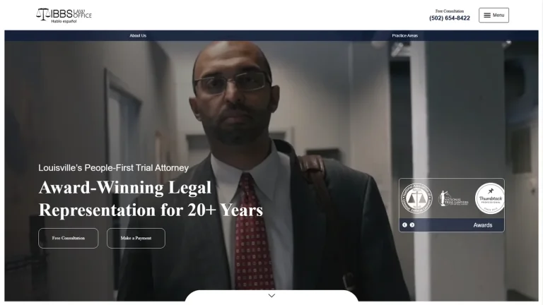 Tibbs Law Office - Louisville, KY - Attorney in Louisville