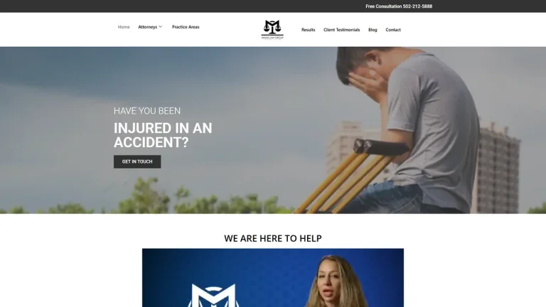 Malka Law Group - Louisville, KY - Attorney in Louisville