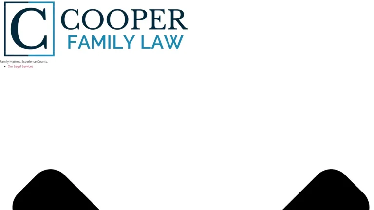 Cooper Family Law, LLC - Philadelphia, PA - Attorney in Philadelphia