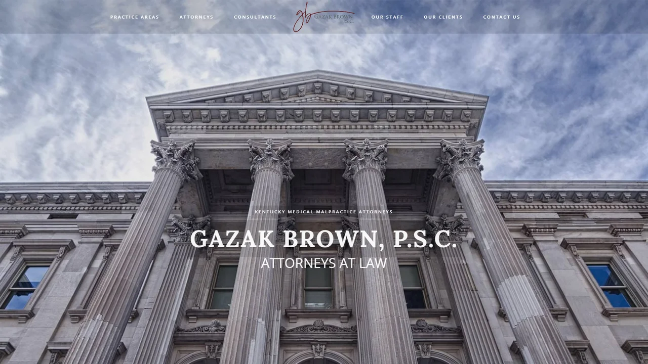 Gazak Brown, P.S.C. - Louisville, KY office in Louisville, Kentucky
