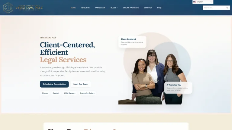 Velez Law, PLLC - Louisville, KY - Attorney in Louisville
