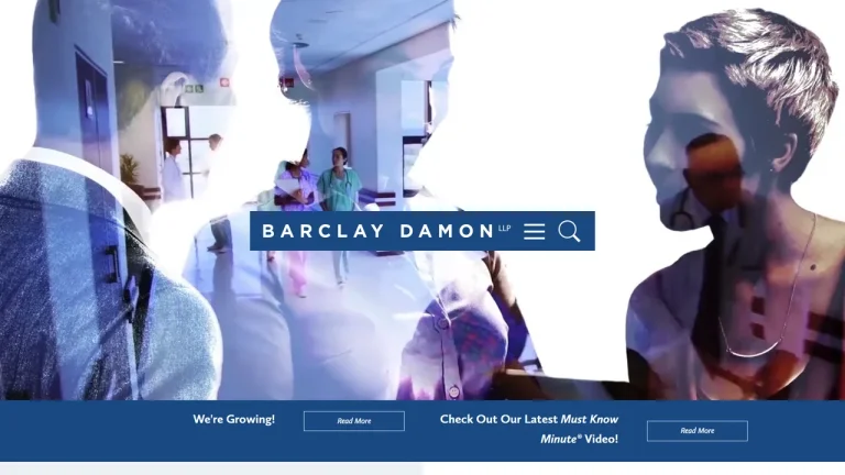 Barclay Damon LLP - Albany, NY - Attorney in Albany