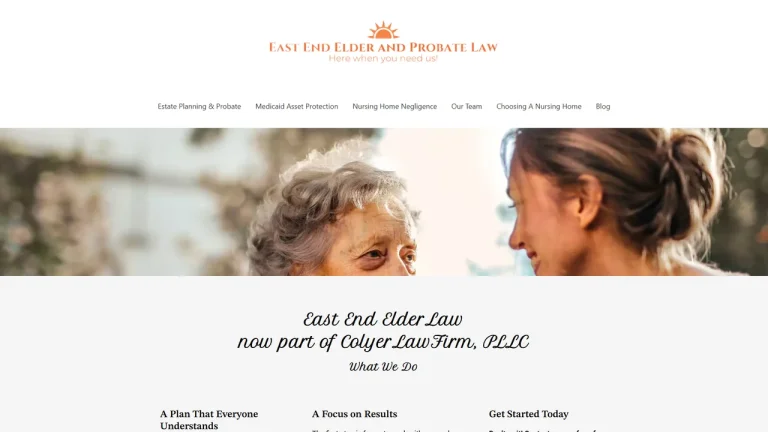 East End Elder and Probate Law - Louisville, KY - Attorney in Louisville